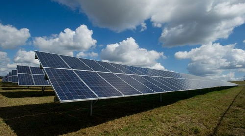 美国光伏国产化战略 政府调查推动产业自主化