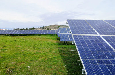 光伏产业解析 定义、现状与投资前景展望