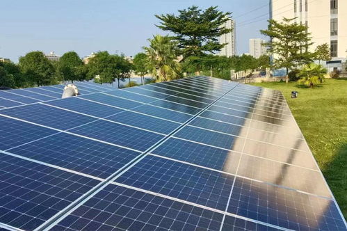 广西租赁通盛租赁 以绿色租赁为笔，书写光伏产业金融大文章
