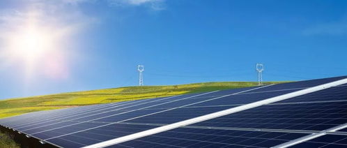 2018年太阳能光伏行业十大新闻事件回顾