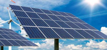 光伏 悄然重塑现代生活方式的绿色引擎