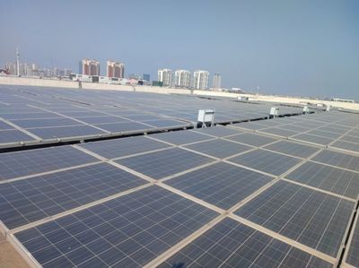 光伏 引领清洁能源的未来