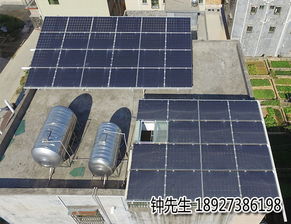 惠阳光伏发电系统厂家 低价不低质，让清洁能源触手可及